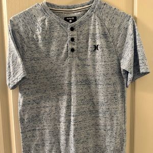 Boys Hurley Shirt